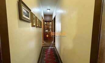 Imagem 6: Apartamento com 4 dormitórios à venda, 138 m² por R$ 1.200.000,00 - Sion - Belo Horizonte