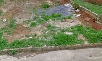 Imagem 5: Terreno Residencial Recanto do Bosque 300m²