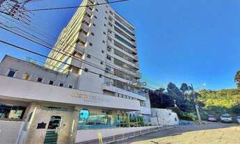 Imagem: APTO 1 Quarto, Semi Mobiliado, 1 Vaga