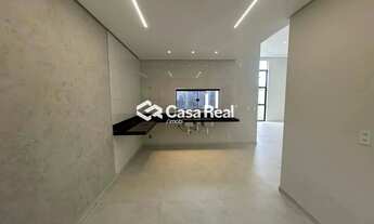 Imagem 4: Imóvel para venda tem 167 metros quadrados com 3 quartos em Araçagy - São José de Ribamar