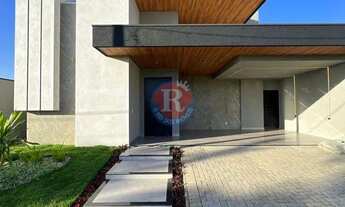 Imagem 2: Casa de Condomínio com 3 quartos, Terra Vista Residence Club, Mirassol - R$ 1.59 mi, Cod