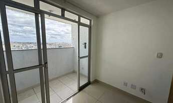 Imagem 3: Apartamento para aluguel, 2 quartos, 1 vaga, Buritis - Belo Horizonte/MG