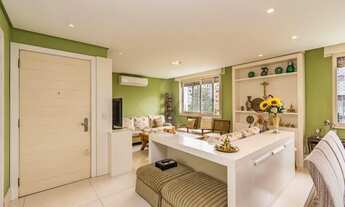 Imagem 2: Apartamento 3 dormitórios e 2 vagas no Auxiliadora