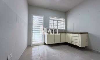 Imagem 3: Casa, Vila Nossa Senhora do Bonfim, Rio Preto