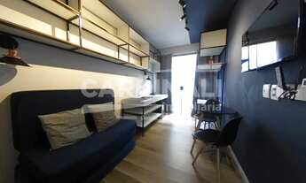 Imagem 3: Apartamento Kitchnet sem Condomínio em São Carlos