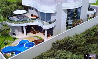 Imagem 5: Casa 4 quartos,piscina,varanda gourmet,quintal