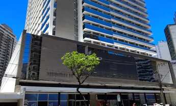 Imagem 2: Studio novo, todo mobiliado - Centro