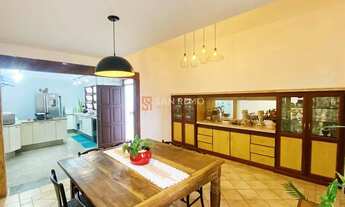 Imagem 4: Trindade Casa com 5 dormitórios