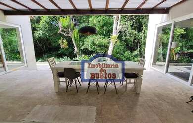 Imagem 16: Casa em condomínio de luxo em Búzios com 4 suítes