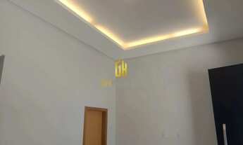 Imagem 3: Casa à venda, 70 m² por R$ 360.000,00 - Senador Canedo - Senador Canedo/GO