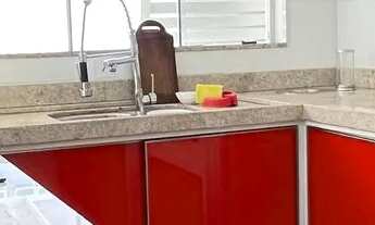 Imagem 7: CASA COM PISCINA E 03 SUÍTES