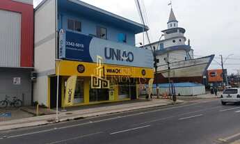 Imagem 4: SALA COMERCIAL em NAVEGANTES - SC, CENTRO