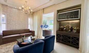 Imagem 2: Excelente casa 452mts 04 suites Condominio Quinta dos Açores