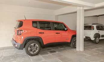 Imagem 5: Cobertura em Passo da Areia