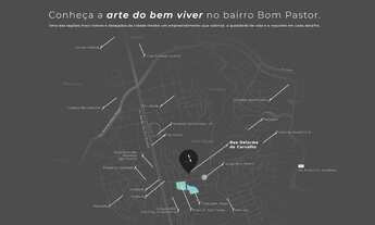 Imagem 2: Apartamento Garden com 3 quartos à venda, 215 m² por R$ 1.700.000 - Bom Pastor - Juiz de F