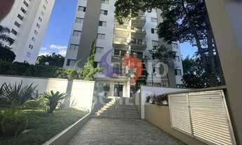 Imagem: Apartamento 82m² sendo 3 Quartos para locação