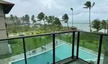 Imagem 4: Apartamento em Muro Alto 2 quartos 1 suítes 56m² e 1 vagas lazer completo - Itah Residence