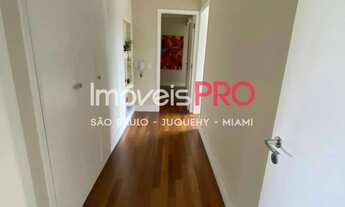 Imagem 4: Apartamento, Moema Pássaros - São Paulo