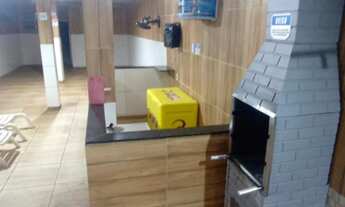 Imagem 6: Espaço de festa em Lauro de Freitas itinga valor 400 reais