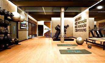 Imagem 7: Apartamento com 2 dormitórios à venda, 54 m² por R$ 370.600,00 - Interlagos - Caxias do Su