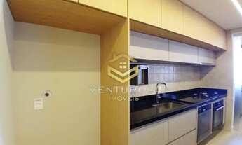 Imagem 6: Apartamento mobiliado com 2 suítes