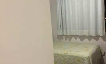 Imagem 2: Apartamento 3 quartos Ed. American Tower Cód: 16100 FF