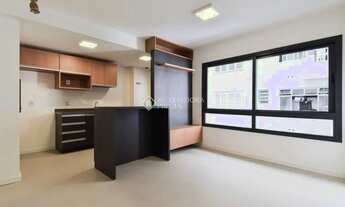 Imagem 2: Apartamento de 2 dormitórios em Santana, Porto Alegre