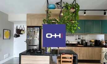 Imagem 3: Venda Apartamento 3 Dormitórios - 84 m² Vila Madalena