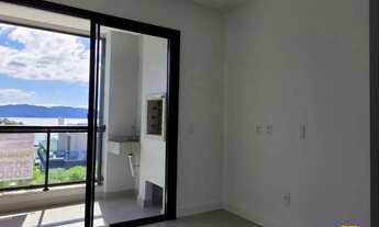 Imagem 6: Apartamento novo , 1 Dormitório com Vista Mar - Canajurê, Florianópolis
