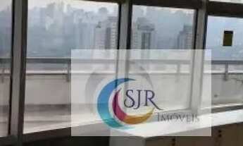 Imagem 3: Conjunto para alugar, 608m² Pinheiros - São Paulo/SP