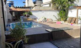 Imagem: Casa para venda e locação, Curicica, Rio