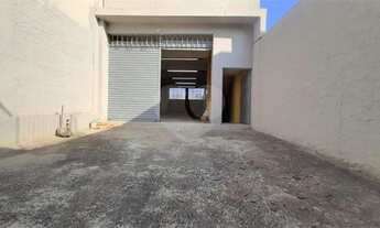 Imagem: Galpão para locação em Jardim Dos Francos