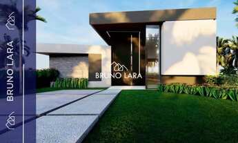 Imagem: Casa à venda em Igarapé (MG) Condomínio