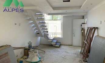 Imagem 7: Sobrado com 3 dormitórios à venda, 135 m² por R$ 870.000,00 - Capão Raso - Curitiba/PR