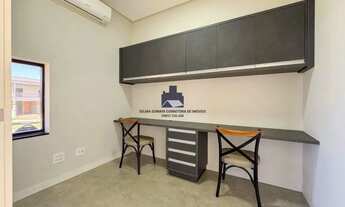 Imagem 6: Casa à venda no Condomínio Village La Montagne - São José do Rio Preto/SP