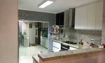 Imagem 3: Casa à venda, 195 m² por R$ 1.250.000,00 - Esperança - Londrina/PR