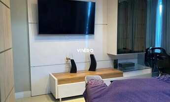 Imagem 2: Loft no Edifício Internacional - Pioneiros - Balneário Camboriú