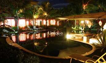 Imagem 3: Pousada com 16 dormitórios à venda, 800 m² por R$ 4.500.000,00 - Geribá - Armação dos Búzi