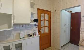 Imagem 4: Imóvel para venda possui 121 metros quadrados com 4 quartos em Jundiaí - Anápolis - GO