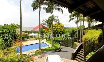 Imagem 3: Casa em Avenida Guaíba - Vila Assunção - Porto Alegre/RS