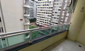 Imagem 4: Apartamento com 2 quartos para alugar, 120 m por 2.700 - mês - Icaraí - Niterói - RJ