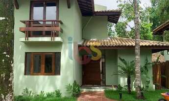 Imagem 6: Casa à venda, 3 quartos, 1 suíte, 1 vaga, Arraial D'Ajuda - Porto Seguro /BA