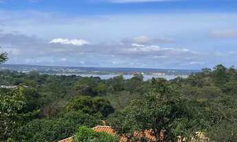 Imagem: LOTE À VENDA NÚCLEO RURAL TAQUARI SMLN