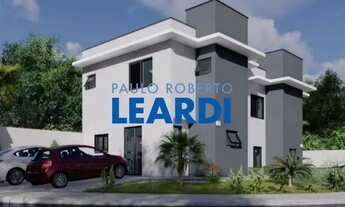 Imagem: CASA ASSOBRADADA - NOVA CEREJEIRA - SP