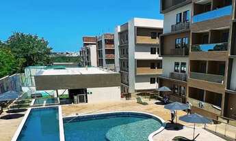 Imagem 3: Apartamento para alugar com 02 quartos e área de lazer no Altiplano!