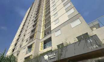 Imagem: Ed. Wish Coimbra - Apto. 901 Bl. B - Setor