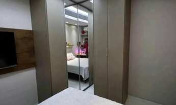 Imagem 6: Edifício Durval Ferreira - Mobiliado