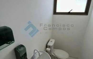 Imagem 4: Nova America Offices, sala junto metro e linha amarela