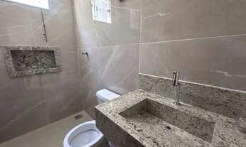 Imagem 4: Casa à venda em Jardim Olímpico com 45m², 2 Quarto(s) e 1 Vaga(s)