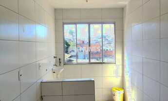 Imagem 6: Apartamento de 02 dormitórios em Carapicuíba